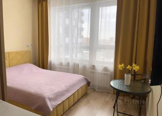 Сдам в аренду 1-комнатную квартиру, 27 м2, Люберцы, улица 8 Марта, 48к1
