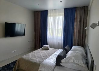 Аренда двухкомнатной квартиры, 50 м2, Курская область, улица Энгельса, 158