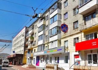 4-ком. квартира на продажу, 70.8 м2, Брянская область, проспект Ленина, 41