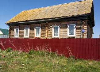 Дом на продажу, 52.7 м2, Республика Башкортостан, Речная улица