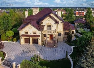 Продам дом, 750 м2, Московская область