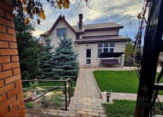 Продажа коттеджа, 262 м2, Самара, посёлок Горелый Хутор, 6