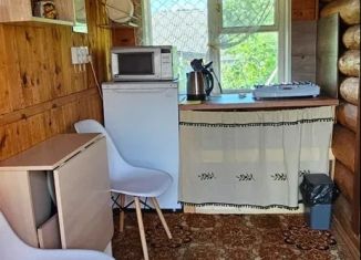 Сдается в аренду дом, 30 м2, Тверская область, Береговая улица, 44