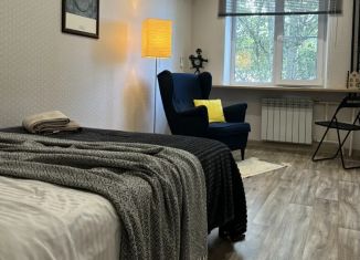 Сдам 1-комнатную квартиру, 30 м2, Тольятти, проспект Степана Разина, 9, Автозаводский район
