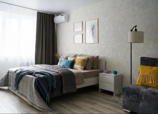 Сдам в аренду 1-ком. квартиру, 39 м2, Самарская область, 1-й квартал, 74