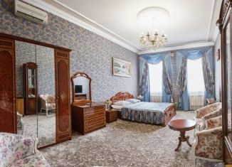 Сдается в аренду комната, 40 м2, Будённовск, проспект Калинина, 100