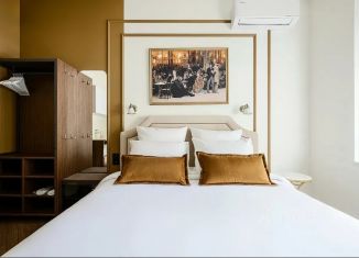 Сдача в аренду комнаты, 16 м2, Калининград, улица Репина, 46