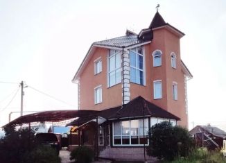 Продаю дом, 322 м2, Самарская область, улица Матросова, 7А