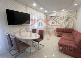 3-комнатная квартира на продажу, 83 м2, Старый Оскол, микрорайон Королёва, 33