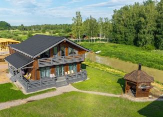 Сдам в аренду дом, 180 м2, Ленинградская область