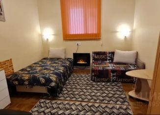 Однокомнатная квартира в аренду, 20 м2, Крым, улица Толстого, 1