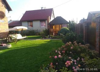 Сдача в аренду дома, 100 м2, Зеленоградск, Озёрная улица, 15/1