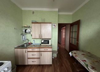 1-ком. квартира на продажу, 38.3 м2, Астрахань, Зелёная улица, 1