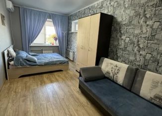 Продам 1-комнатную квартиру, 38.9 м2, Астрахань, Румынская улица, 3