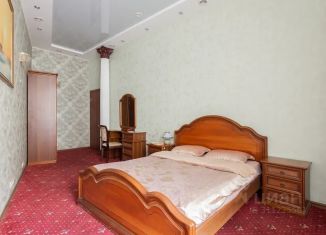 Сдаю комнату, 18 м2, Москва, улица Арбат, 29, ЦАО