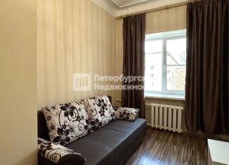 Продается комната, 730.9 м2, Санкт-Петербург, Среднеохтинский проспект, 33/15, Красногвардейский район