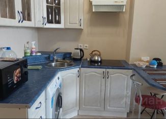 Сдаю квартиру студию, 42 м2, Белгородская область, улица Горького, 54В