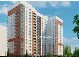 2-комнатная квартира на продажу, 56.71 м2, Брянская область, Степная улица, 2Г
