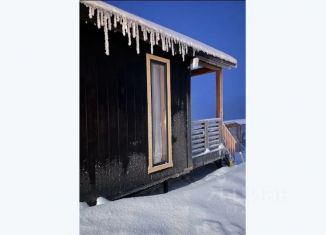 Сдам дом, 30 м2, Ленинградская область
