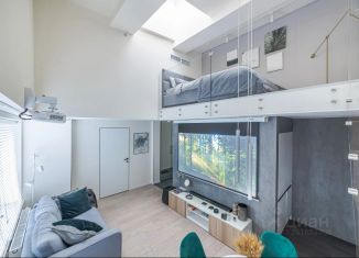 Сдается 1-ком. квартира, 43 м2, Москва, улица Новый Арбат, 15, район Арбат
