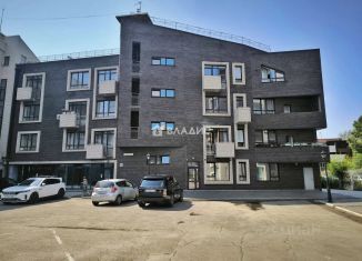 Продажа 1-комнатной квартиры, 35.1 м2, Иркутская область, улица Коммунаров, 14/1