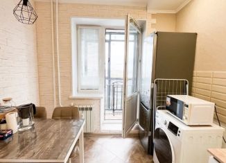 Продам 1-ком. квартиру, 36.9 м2, Калужская область, Хрустальный переулок, 27