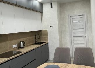 2-комнатная квартира на продажу, 61.3 м2, Чувашия, улица Богдана Хмельницкого, 59