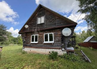 Продам дом, 97 м2, Владимирская область, село Усолье, 1Г