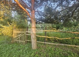 Земельный участок на продажу, 10 сот., село Поляны, Московская улица