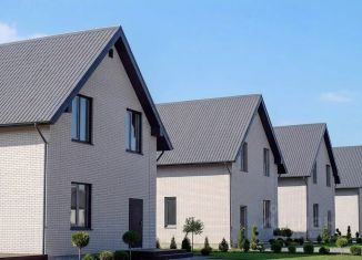 Дом на продажу, 102 м2, Новосибирская область, 8-я Благодатная улица