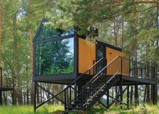 Сдается в аренду дом, 23 м2, Конаково, Пригородная улица, 70