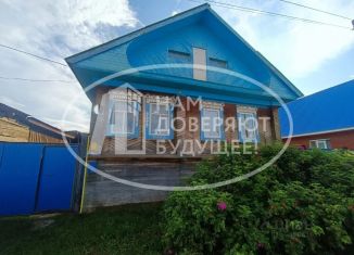 Продам дом, 65.9 м2, Пермский край, улица Свердлова