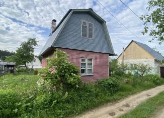 Продам дачу, 50 м2, Владимирская область, СНТ Уварово, 327