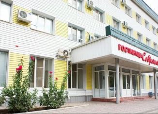 Сдача в аренду комнаты, 10 м2, Волгоградская область, улица Серафимовича, 7