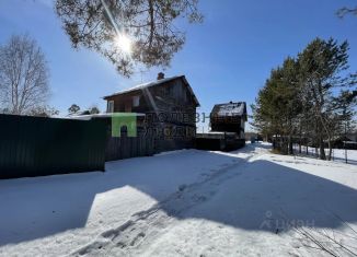 Продажа дачи, 61.9 м2, Иркутская область, СНТ Ясная Поляна, 118
