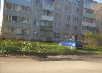 Продается 1-ком. квартира, 27 м2, Тверская область, улица Льва Толстого, 20
