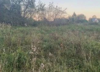 Продажа земельного участка, 10 сот., Пермский край, Цветочная улица, 24