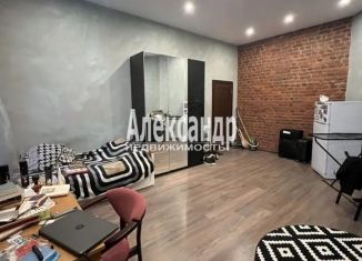 Продаю комнату, 128 м2, Санкт-Петербург, улица Маяковского, 19/15