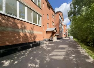 Продажа 4-комнатной квартиры, 125.5 м2, Балашиха, Объездное шоссе, 1