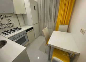 Продаю однокомнатную квартиру, 37 м2, Ростов-на-Дону, улица Ерёменко