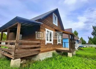 Продажа дома, 70 м2, Республика Башкортостан, улица Куприна