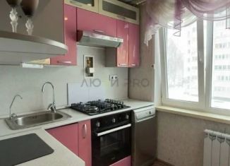 Продажа трехкомнатной квартиры, 58.2 м2, Кировская область, улица Лепсе, 57