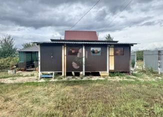 Дача на продажу, 40 м2, Саратовская область, СНТ Дзержинец-ВВ, 75
