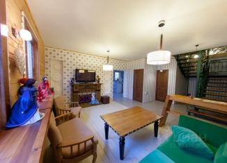 Сдача в аренду дома, 250 м2, Нижегородская область, Кооперативный съезд, 1
