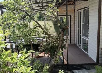 Аренда дома, 10 м2, Туапсе, улица Розы Люксембург, 49
