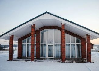 Сдам в аренду дом, 150 м2, Московская область, деревня Сутоки, 12