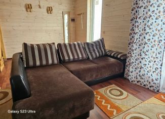 Сдается в аренду дом, 72 м2, село Дивеево, Полевая улица, 9
