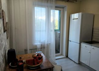 Однокомнатная квартира на продажу, 35.6 м2, Республика Башкортостан, улица Булата Имашева, 9
