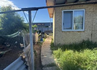 Продажа дома, 60 м2, Саратовская область, Большевистский переулок, 7А