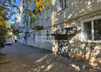 Продажа 3-ком. квартиры, 59.4 м2, Кировская область, улица Труда, 40